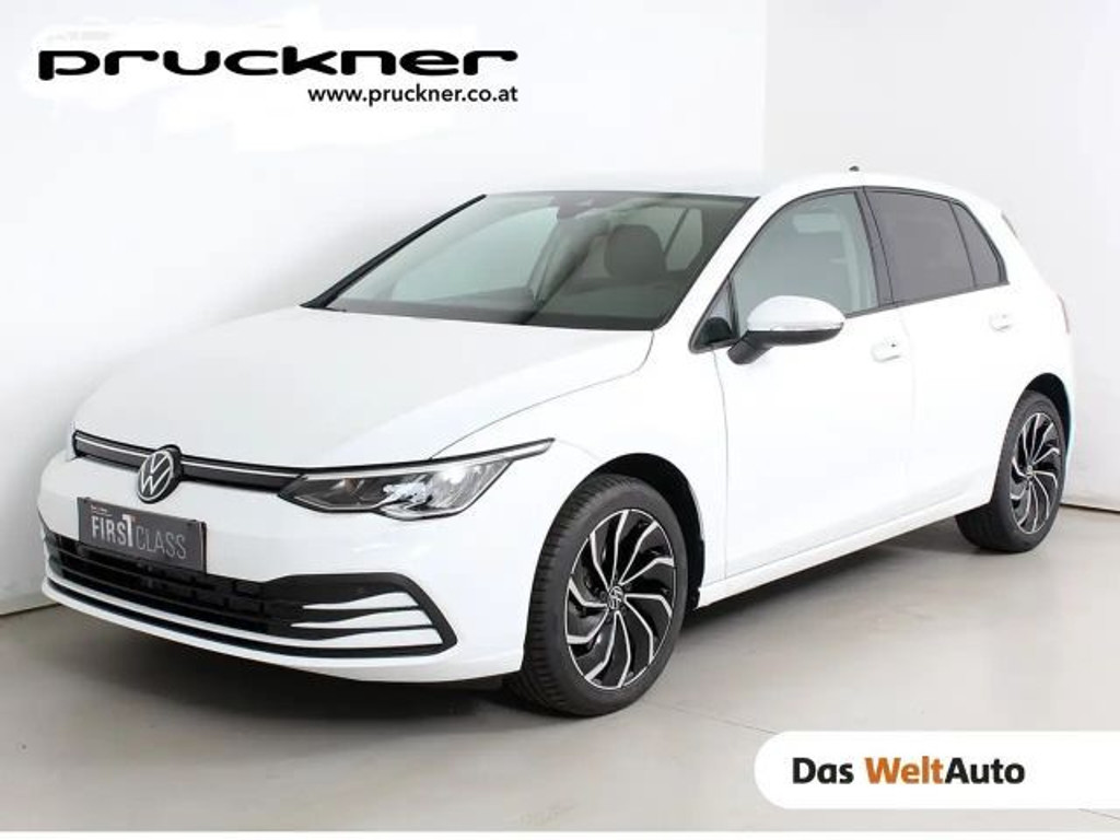 Volkswagen Golf Rabbit 45 TSI