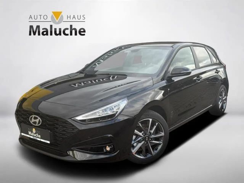 Hyundai i30 Advantage