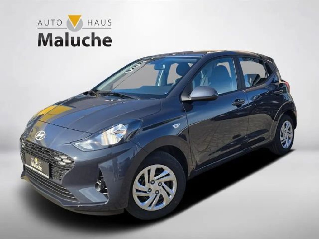 Hyundai i10 Select 2WD 1.0