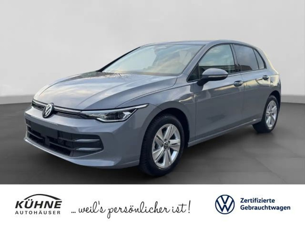 Volkswagen Golf DSG Life 2.0 TDI