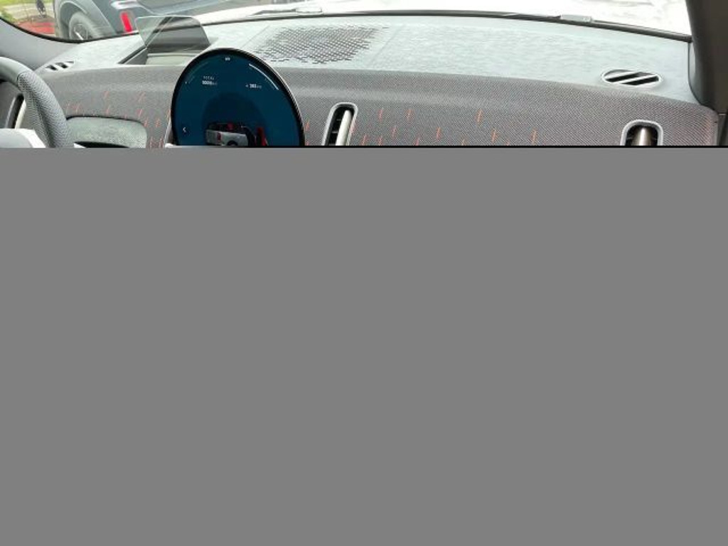 Mini Cooper SE Countryman