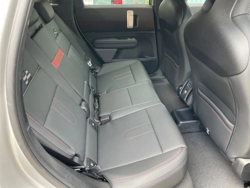 Mini Cooper SE Countryman