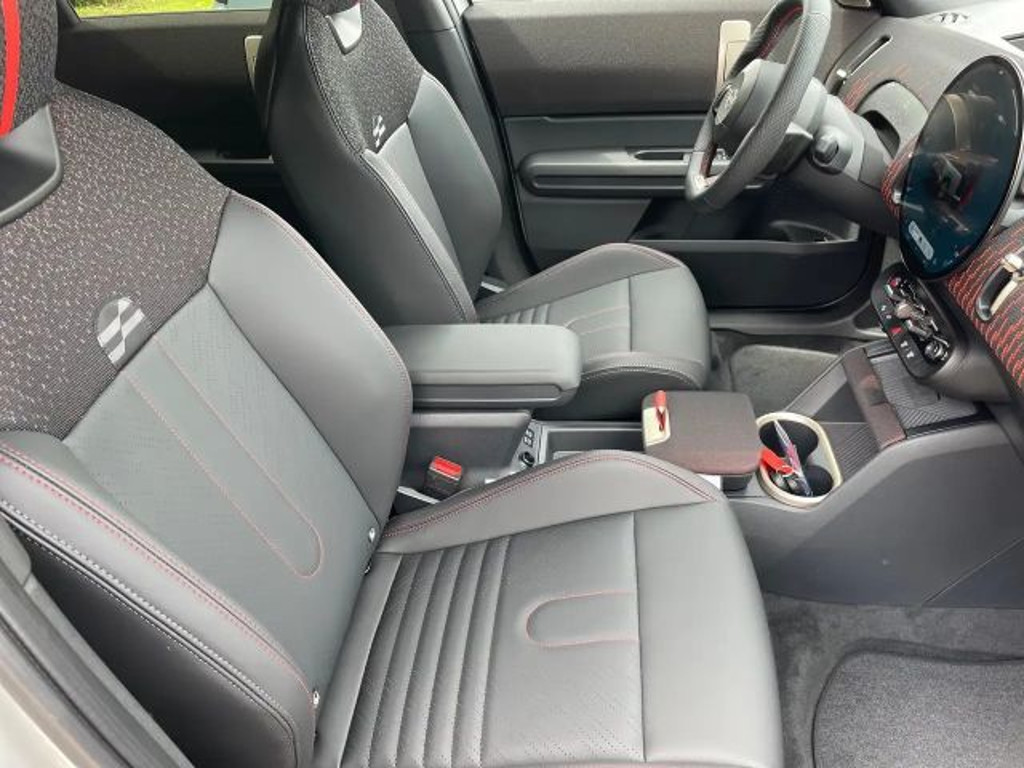 Mini Cooper SE Countryman