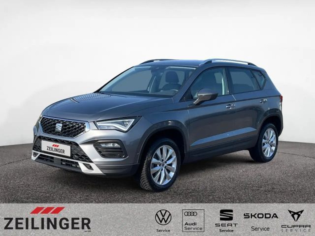 Seat Ateca Style DSG