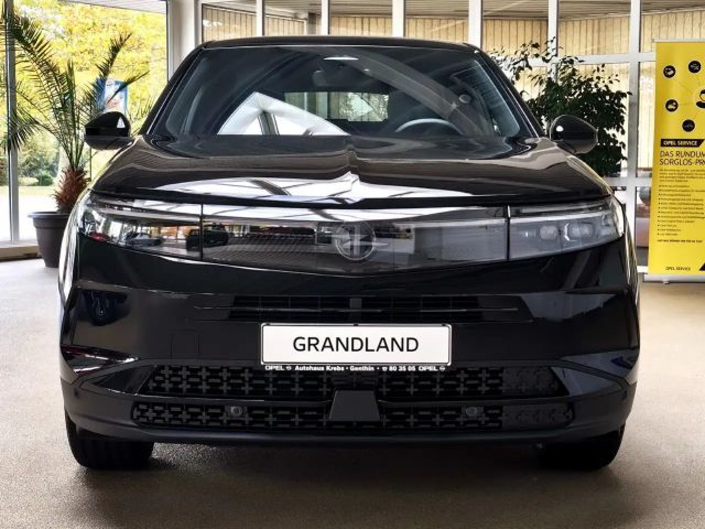 Opel Grandland Grand Sport Hybrid GS-Line