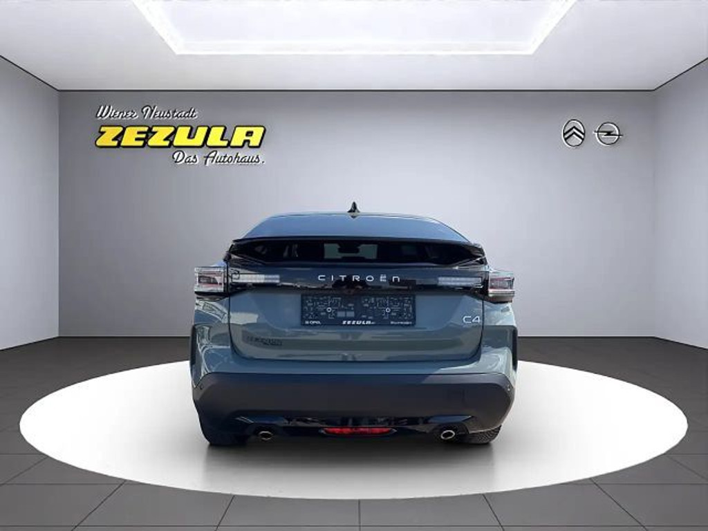Citroën C4