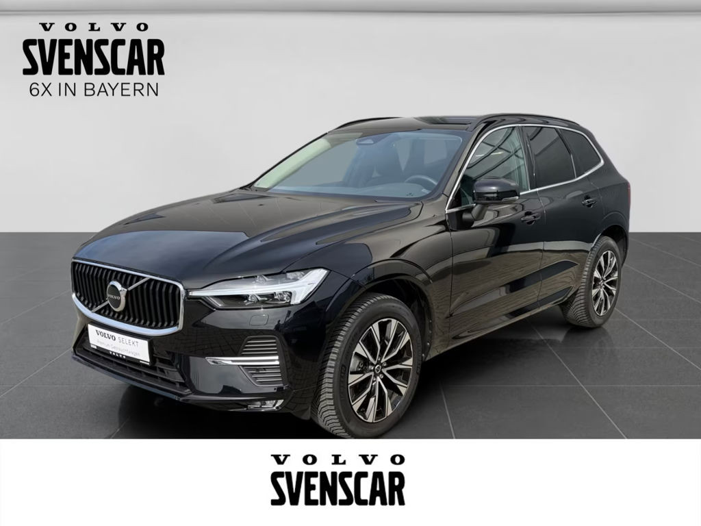 Volvo XC60 Core