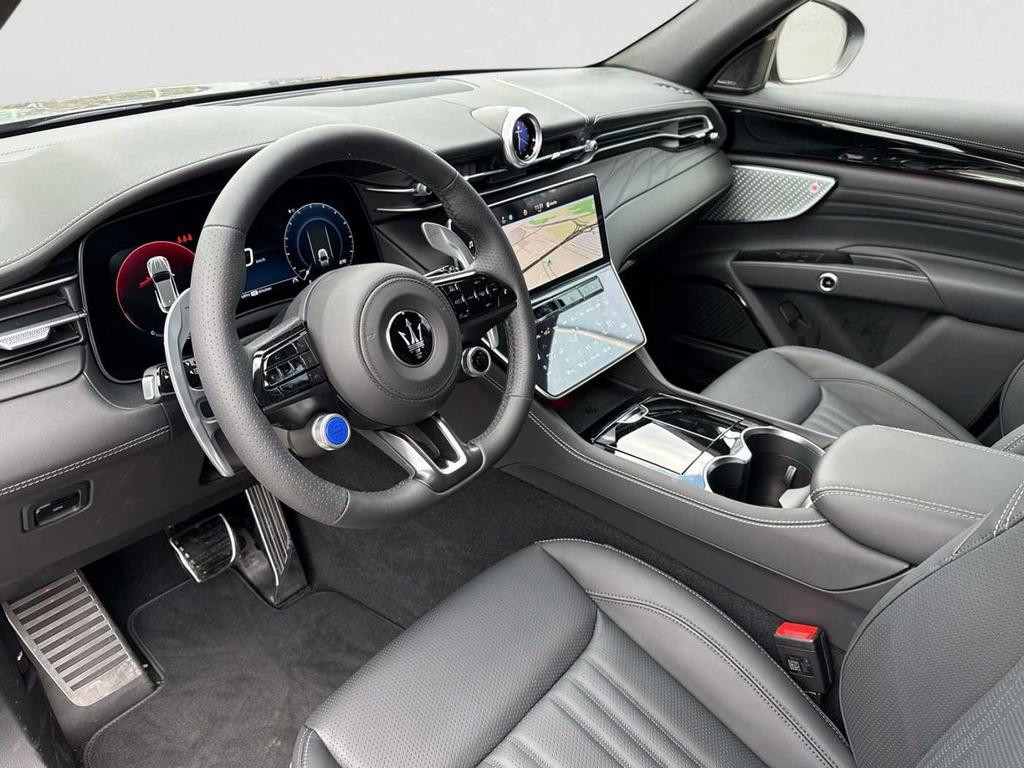 Maserati Grecale