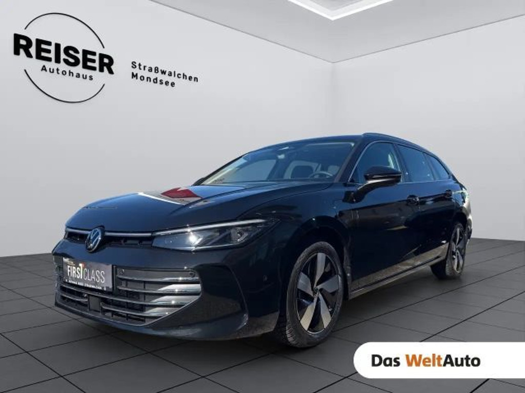 Volkswagen Passat Business Variant eHybrid