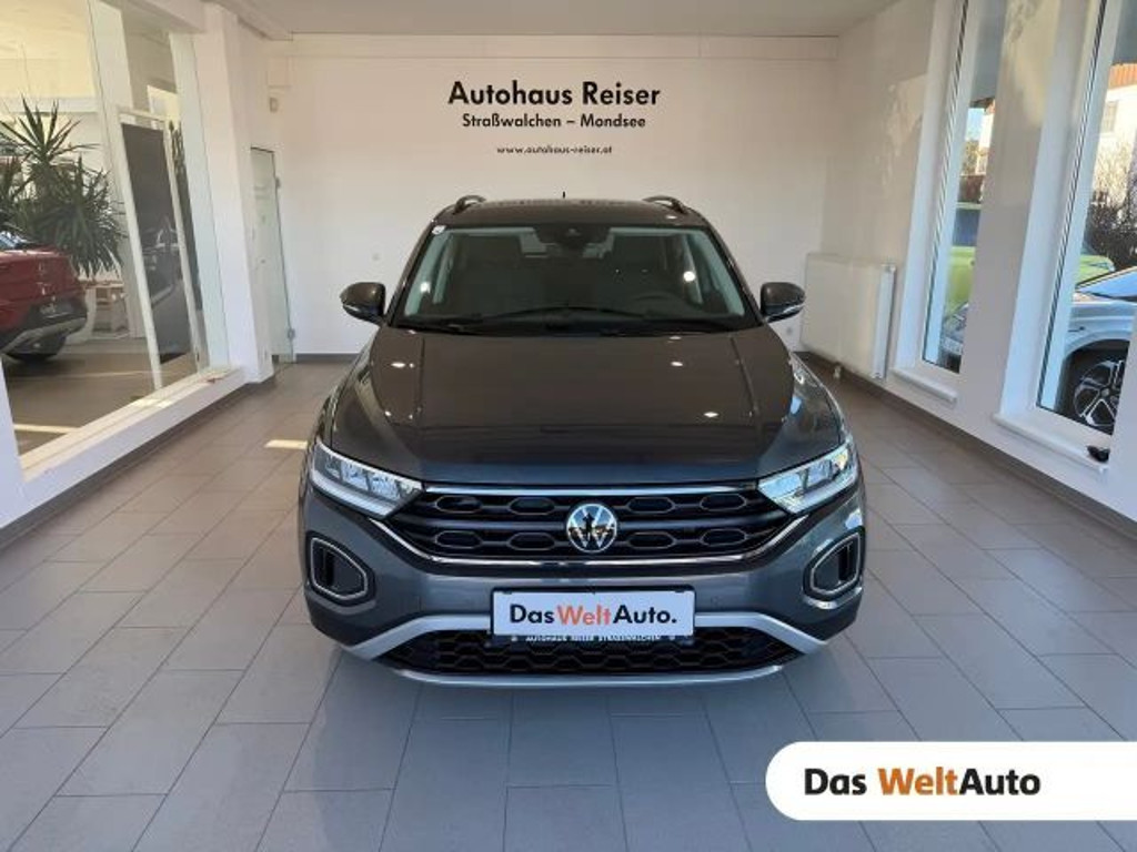 Volkswagen T-Roc Friends TSI