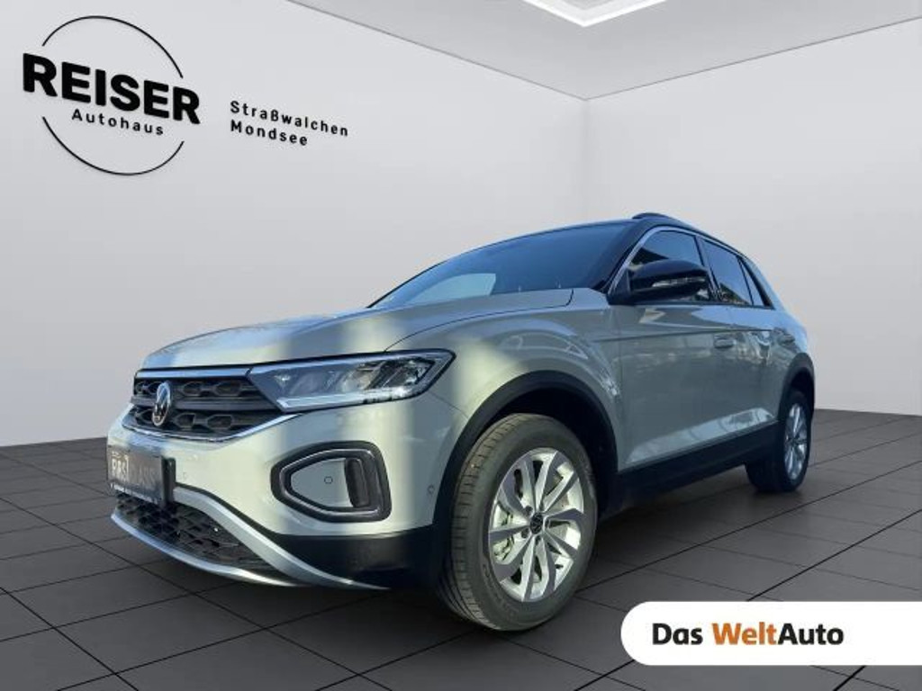 Volkswagen T-Roc Friends TSI