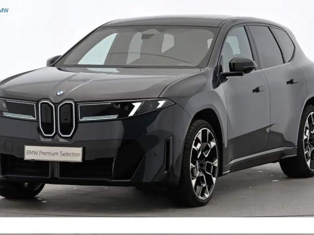 BMW iX3 xDrive iX3
