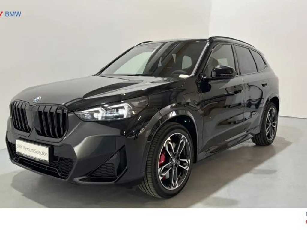 BMW X1 xDrive25e