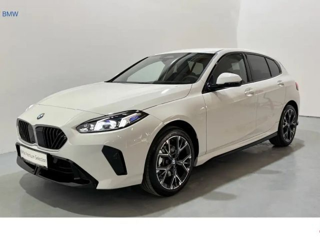 BMW 1 Serie 116 116i