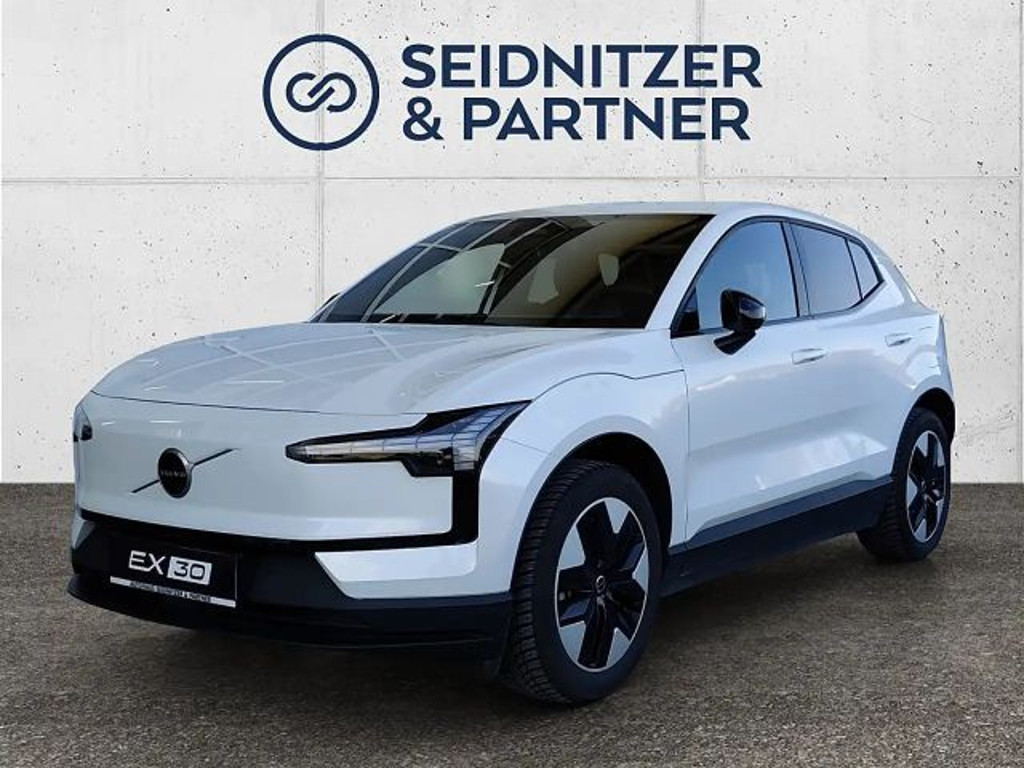 Volvo EX30 Plus Extended range Single motor