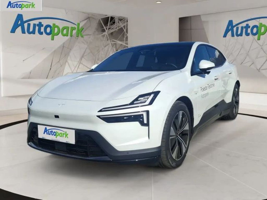 Polestar 4 Long range Dual motor