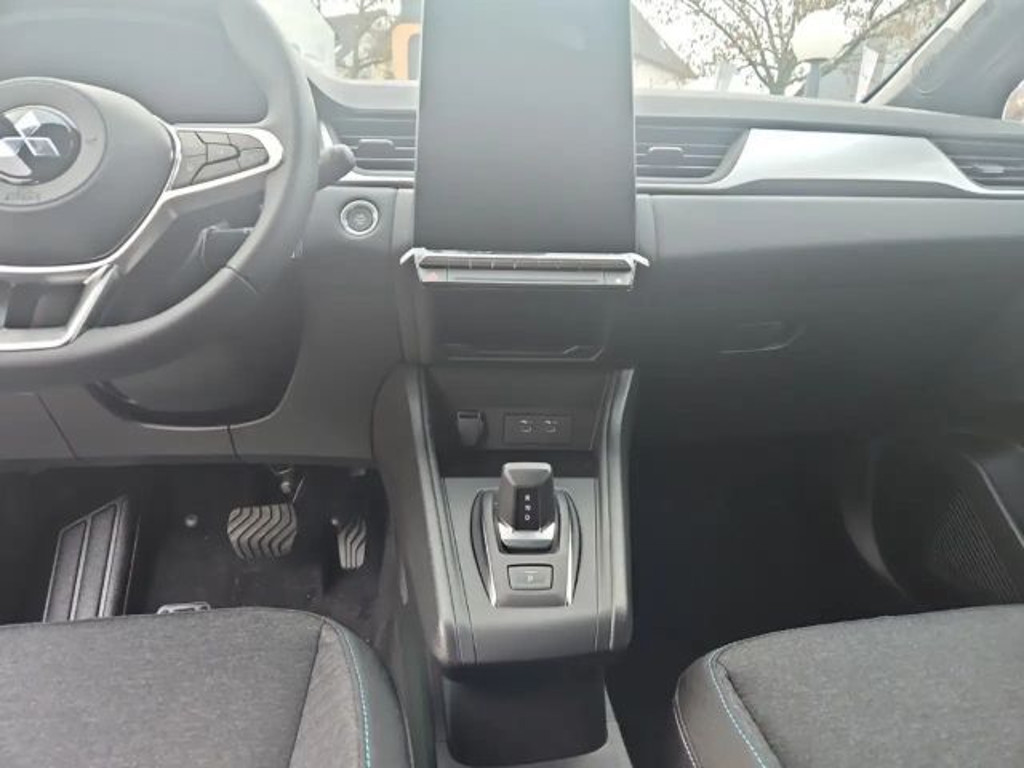 Mitsubishi Grandis