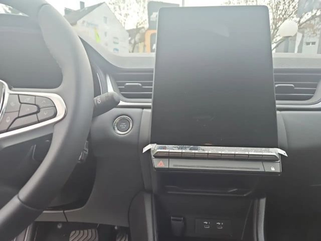Mitsubishi Grandis
