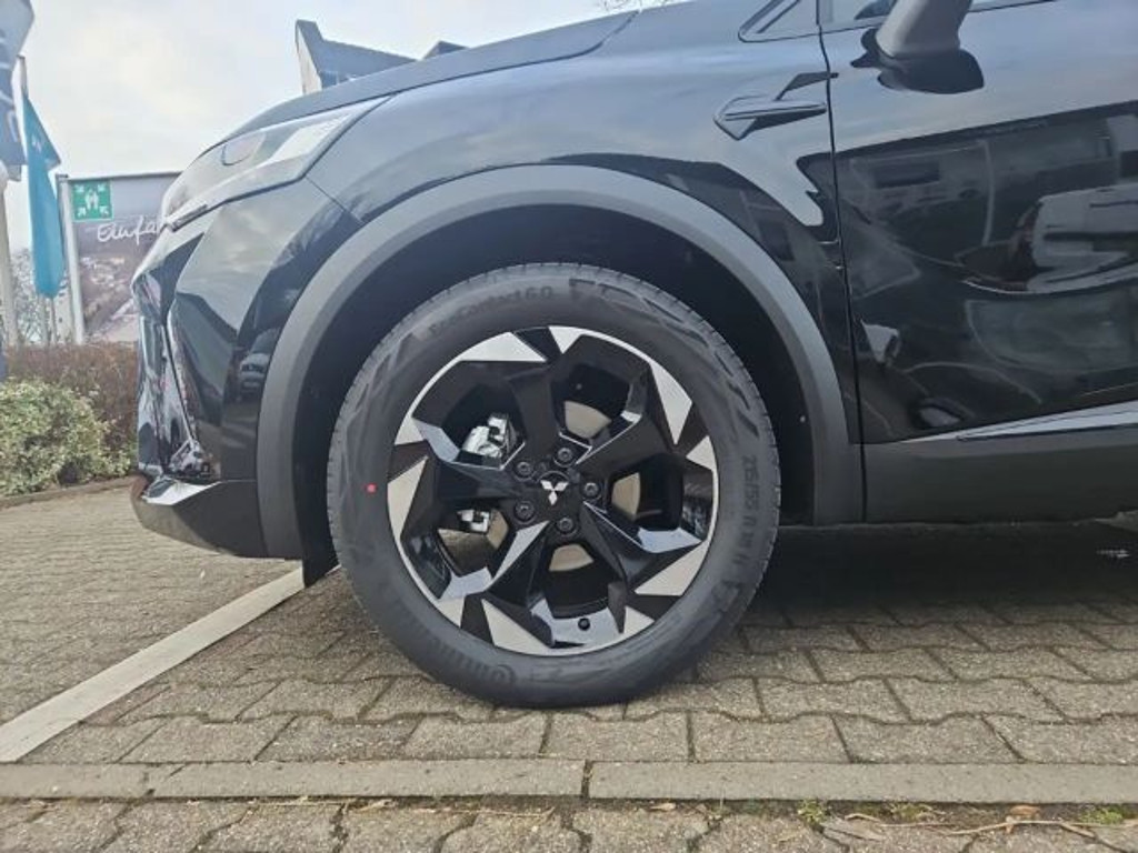 Mitsubishi Grandis