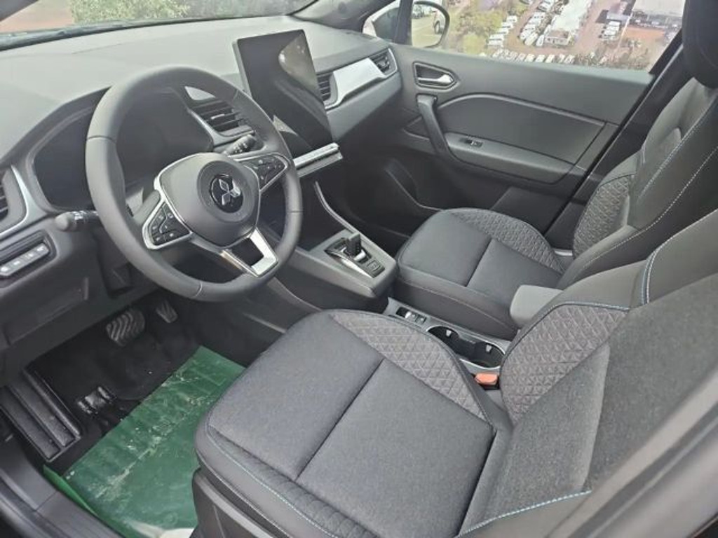 Mitsubishi Grandis