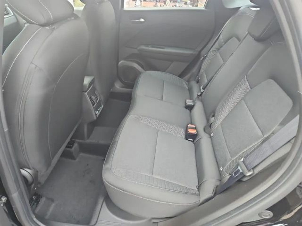 Mitsubishi Grandis
