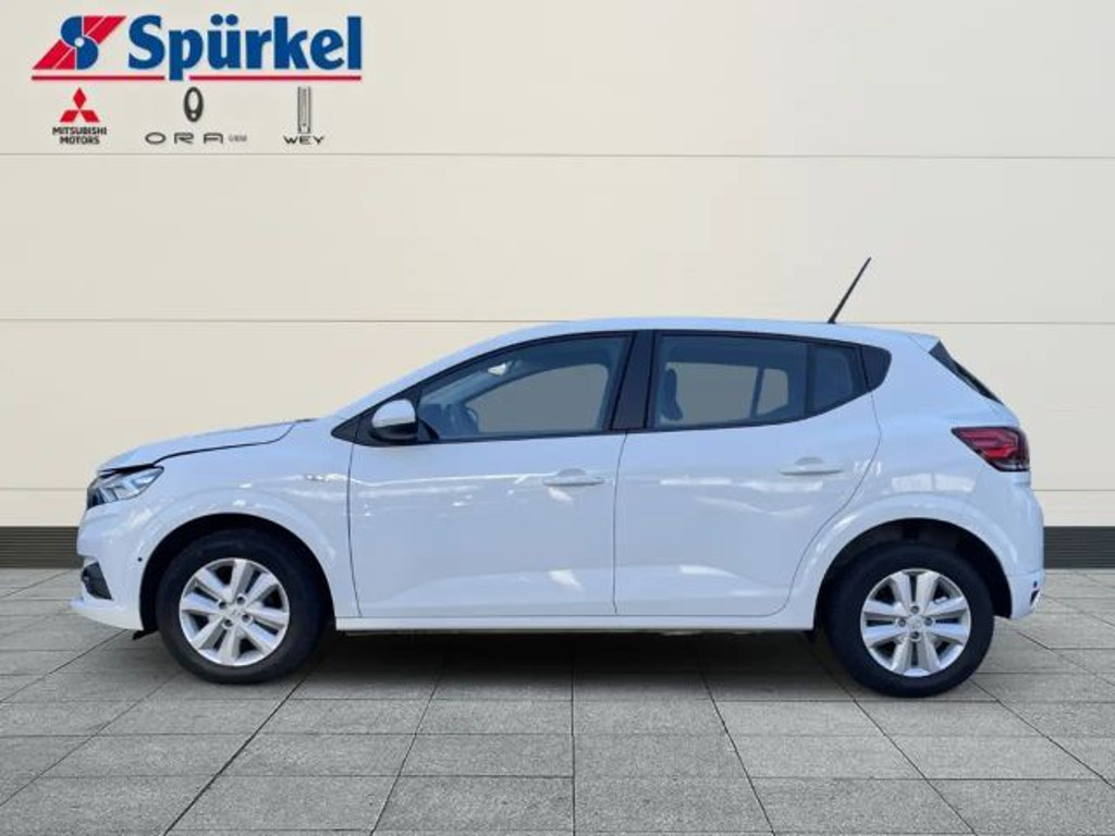 Dacia Sandero Comfort