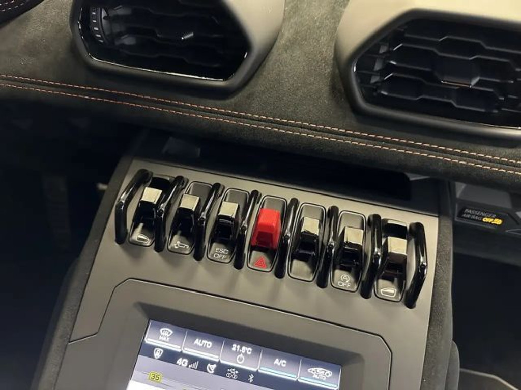 Lamborghini Huracan