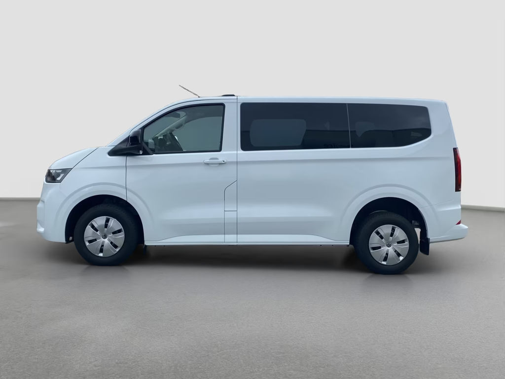 Volkswagen Caravelle Life T7