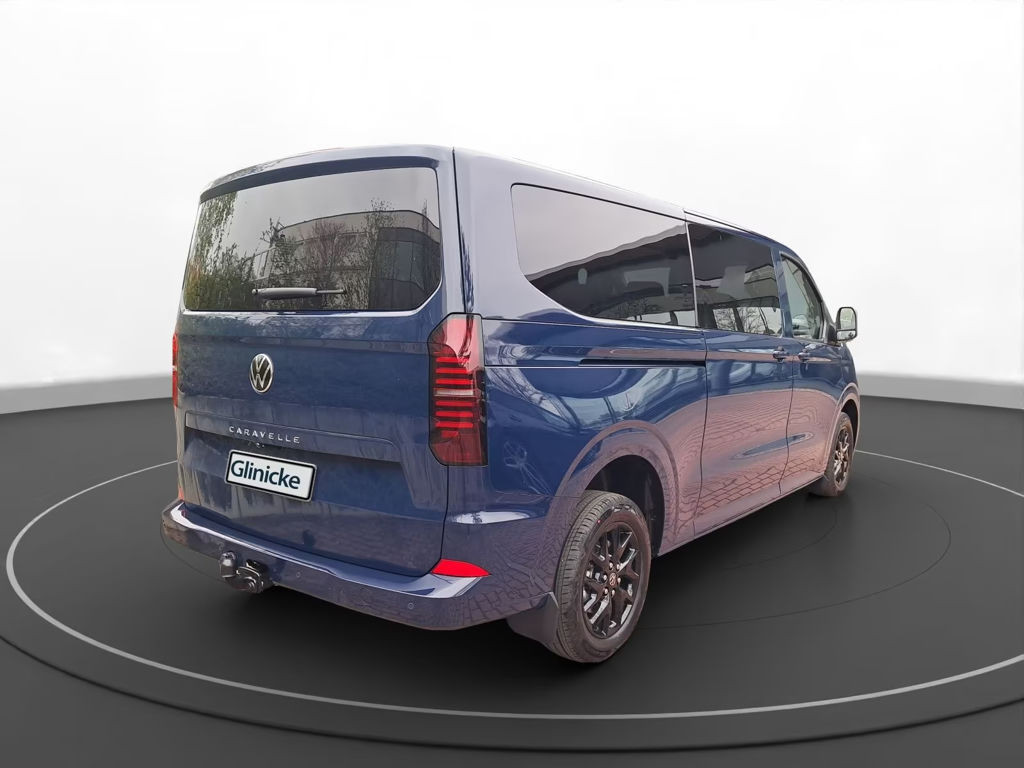 Volkswagen Caravelle Life T7