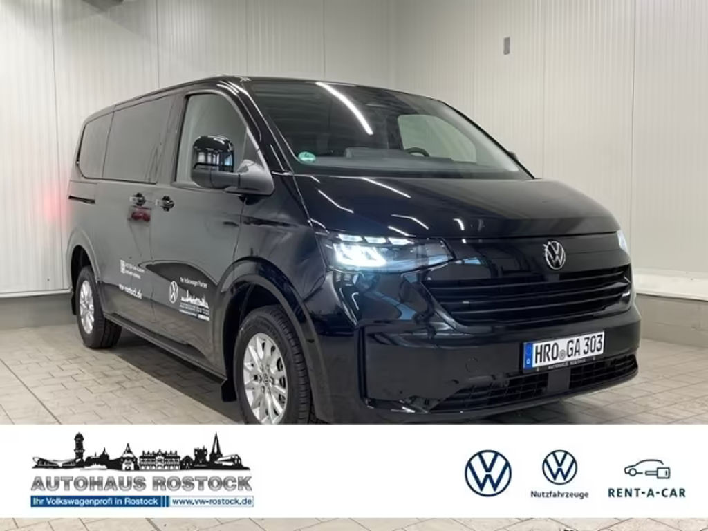 Volkswagen Caravelle Life 2.0 TDI T7