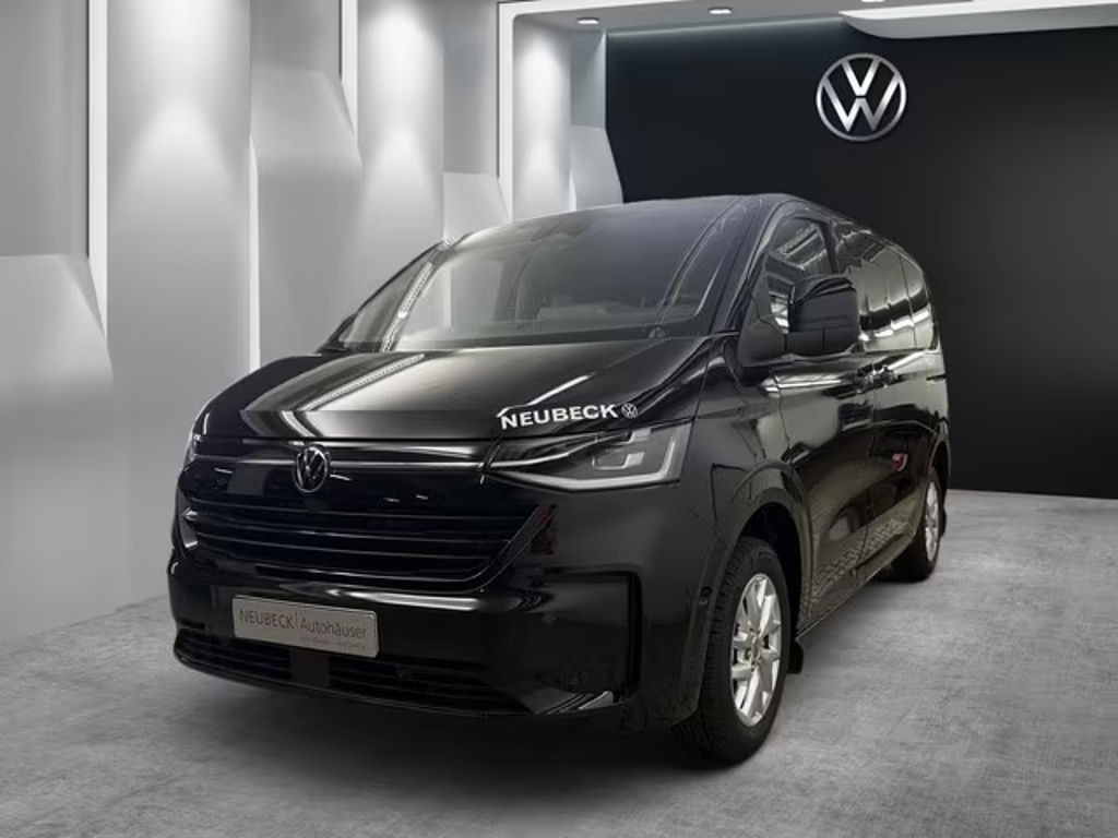 Volkswagen e-Caravelle T7