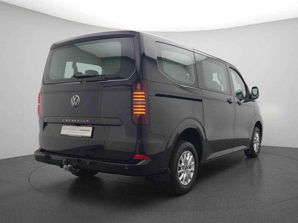 Volkswagen Caravelle Life T7