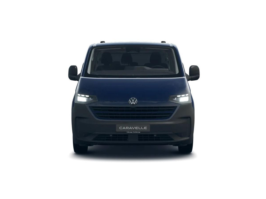 Volkswagen Caravelle 2.0 TDI T7