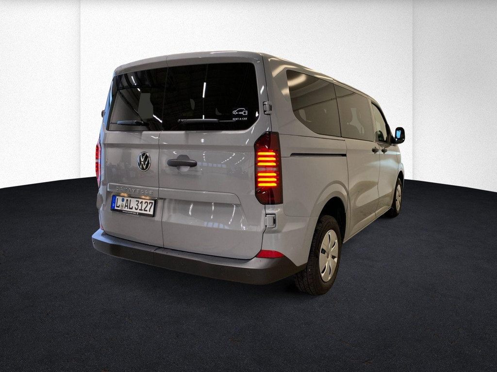 Volkswagen Caravelle 2.0 TDI T7