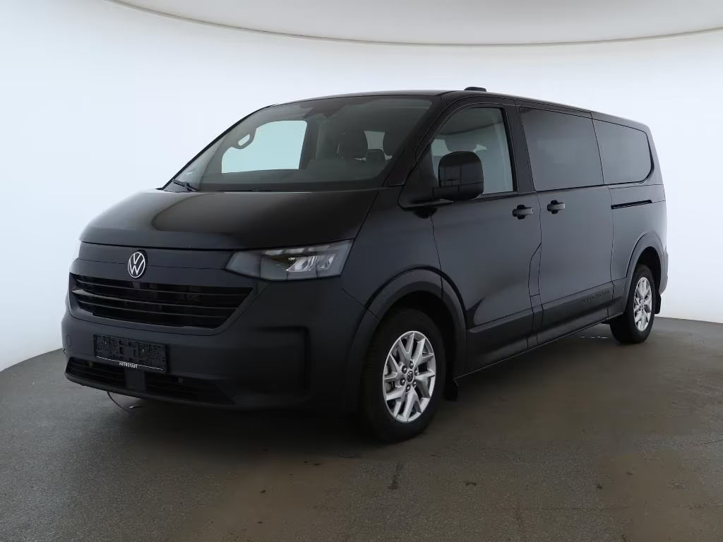 Volkswagen Caravelle 4Motion Lang T7