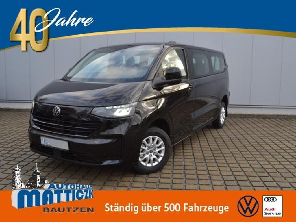 Volkswagen Caravelle 2.0 TDI Lang T7