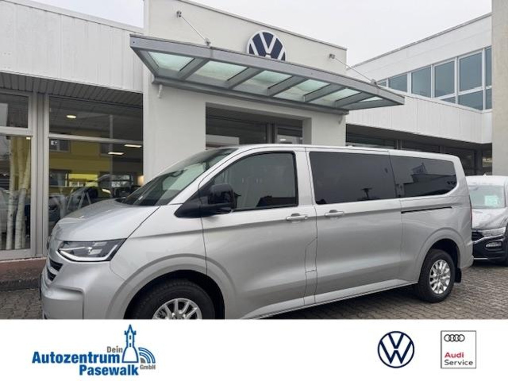 Volkswagen Caravelle Life 2.0 TDI T7