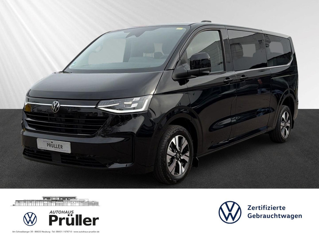 Volkswagen Caravelle Style 2.0 TDI Lang T7
