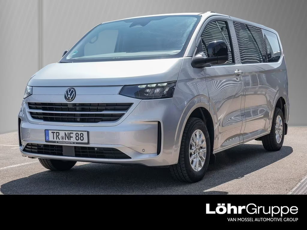Volkswagen Caravelle DSG Life 2.0 TDI T7