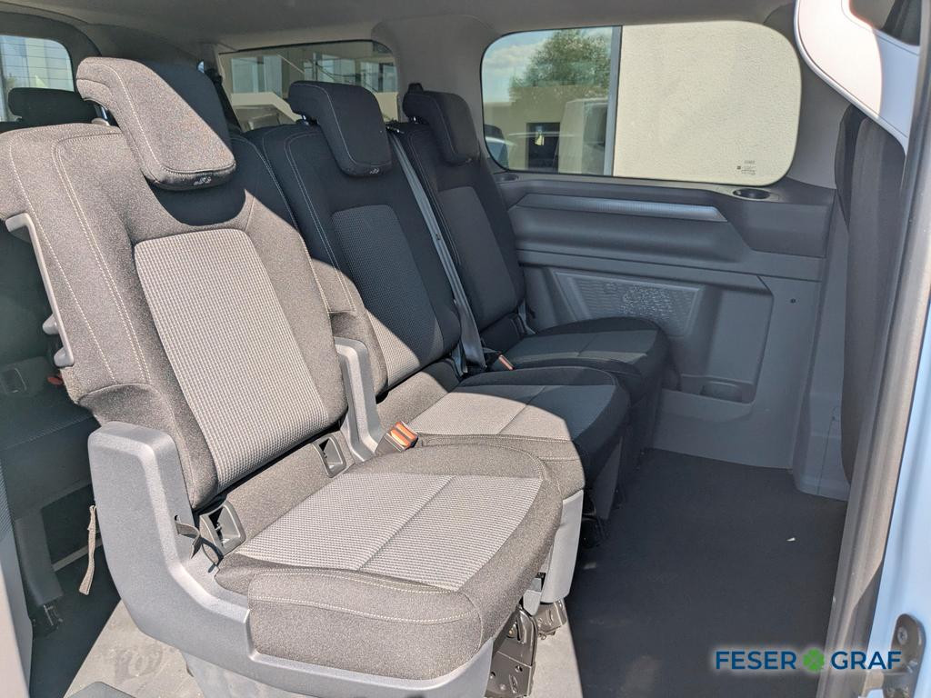 Volkswagen e-Caravelle