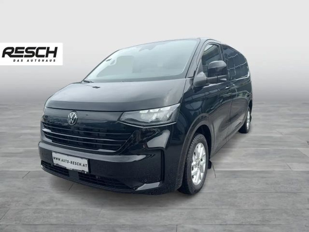 Volkswagen Caravelle 4Motion Life Lang T7