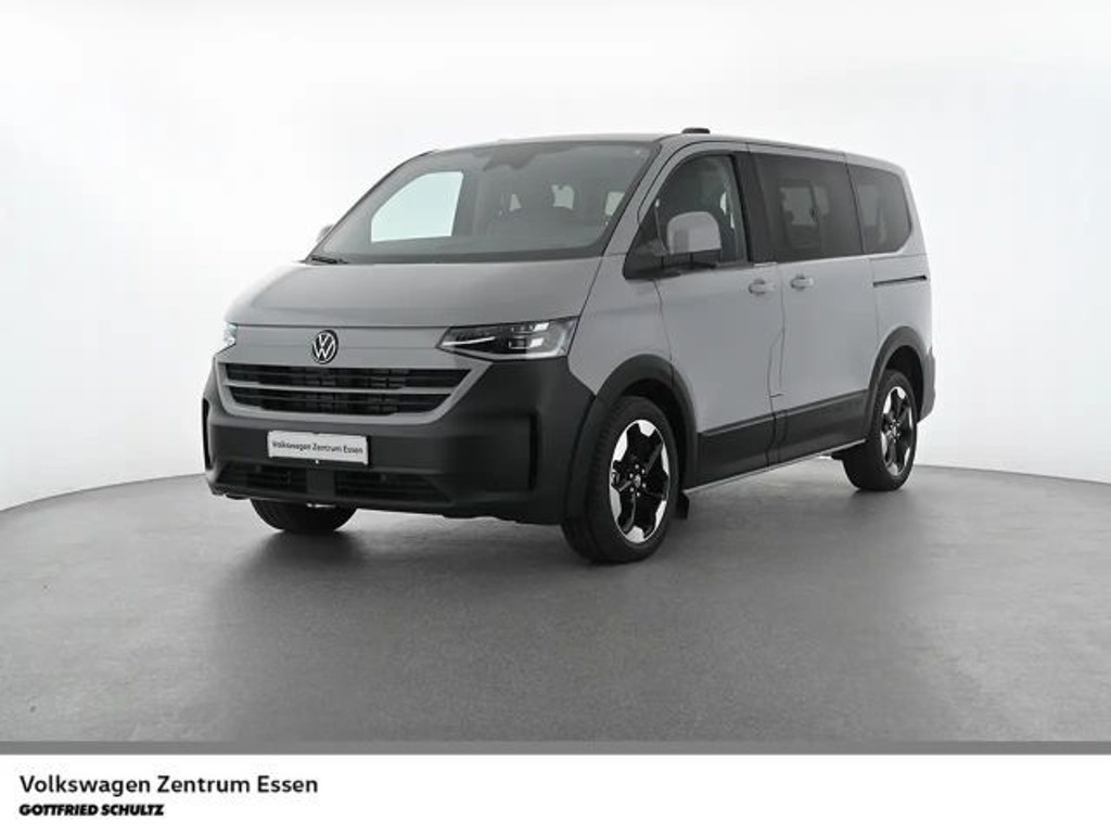 Volkswagen Caravelle 2.0 TDI T7