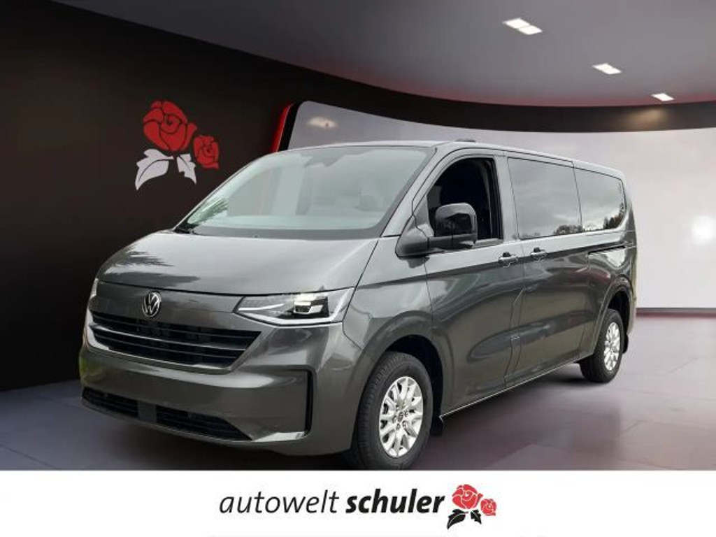 Volkswagen Caravelle DSG Life Lang T7