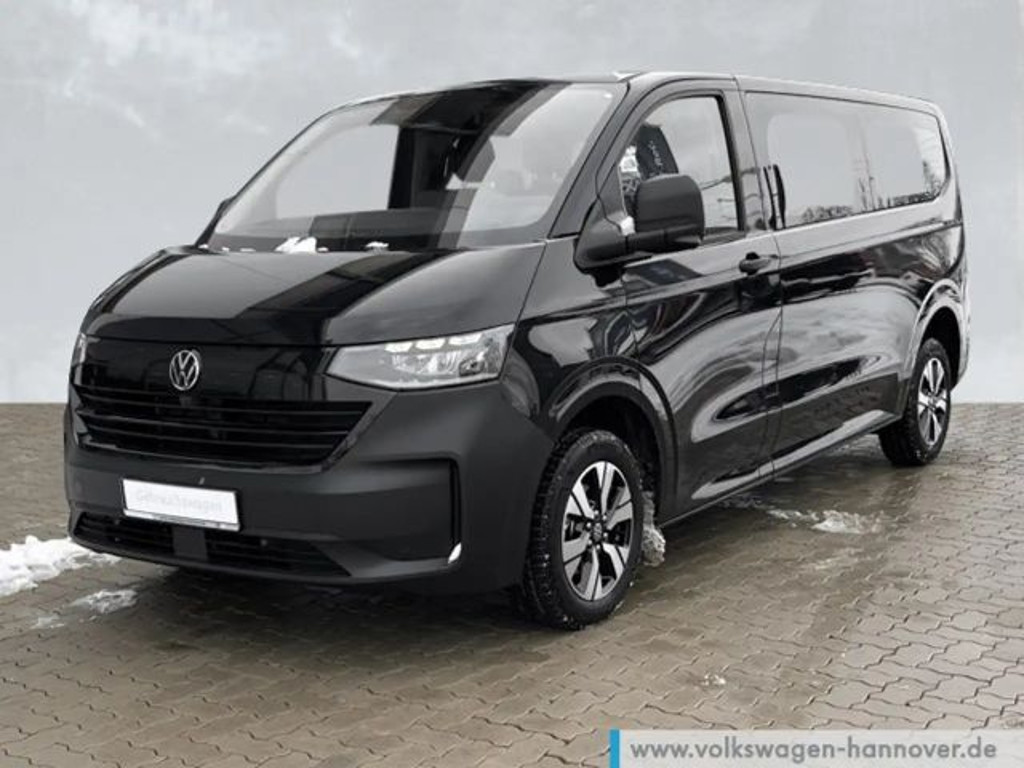 Volkswagen Caravelle DSG 2.0 TDI T7