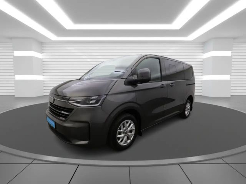 Volkswagen Caravelle DSG Style 2.0 TDI T7