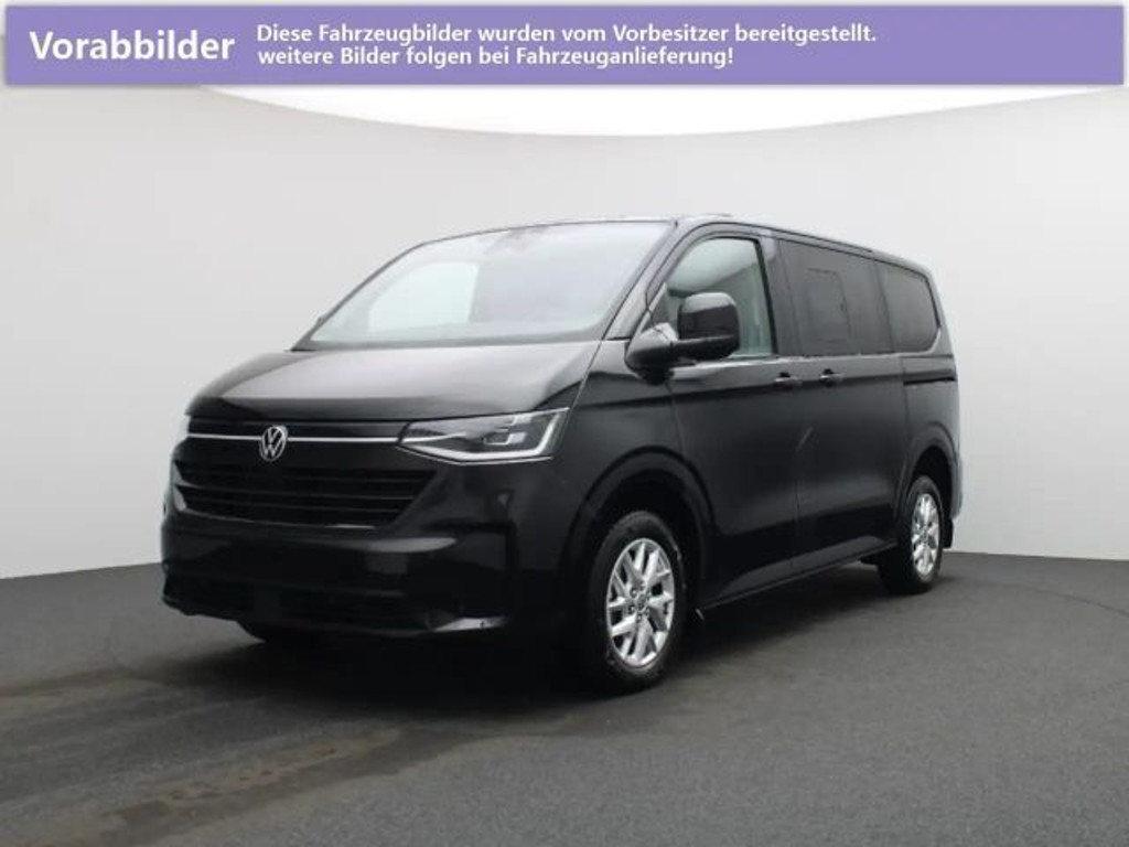 Volkswagen Caravelle Style 2.0 TDI T7