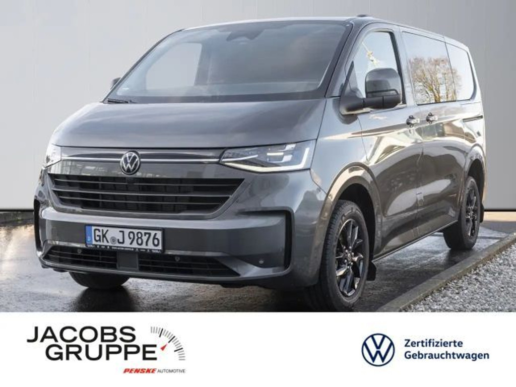 Volkswagen Caravelle Style T7