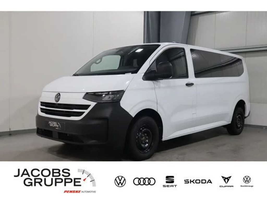 Volkswagen Caravelle 2.0 TDI Lang T7