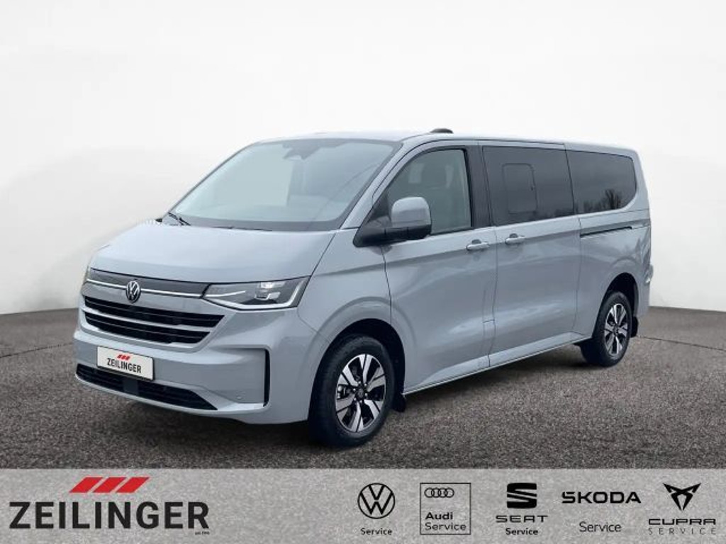 Volkswagen Caravelle Style IQ.Drive Lang T7