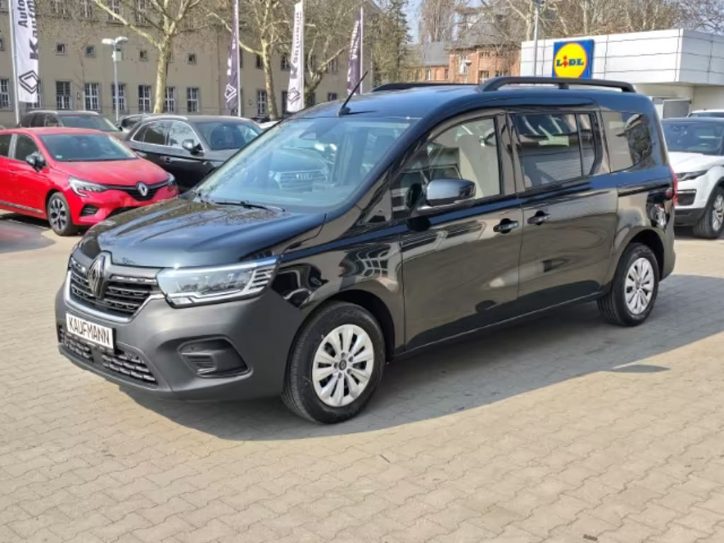 Renault GRAND KANGOO Techno
